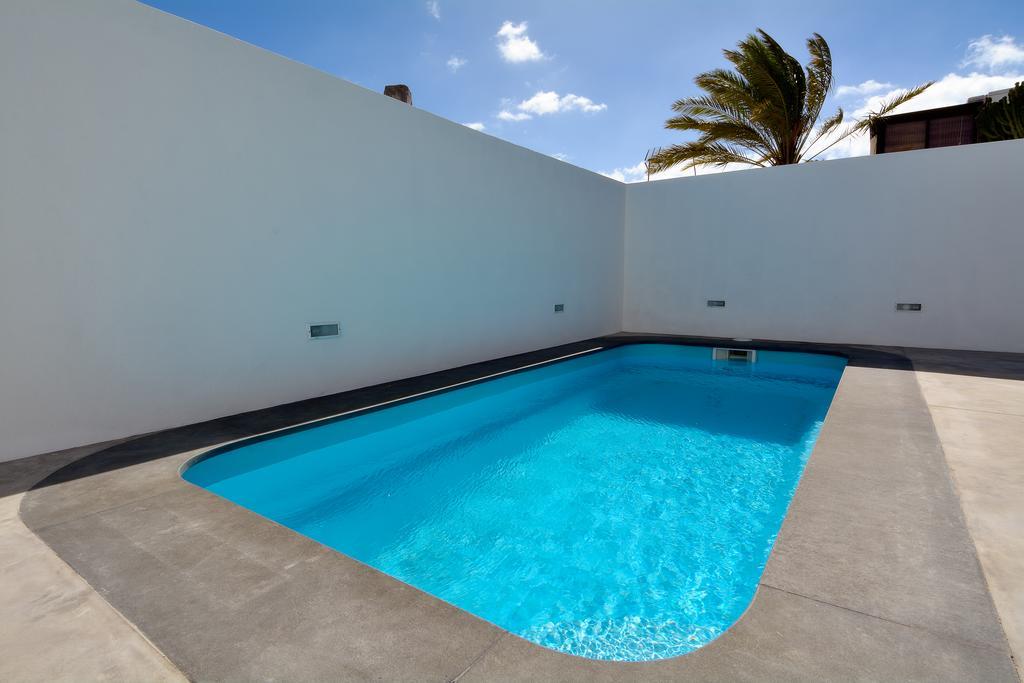 Villa Sunrise Private Pool Puerto Del Carmen By Pvl Eksteriør bilde