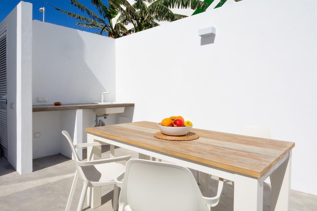 Villa Sunrise Private Pool Puerto Del Carmen By Pvl Eksteriør bilde