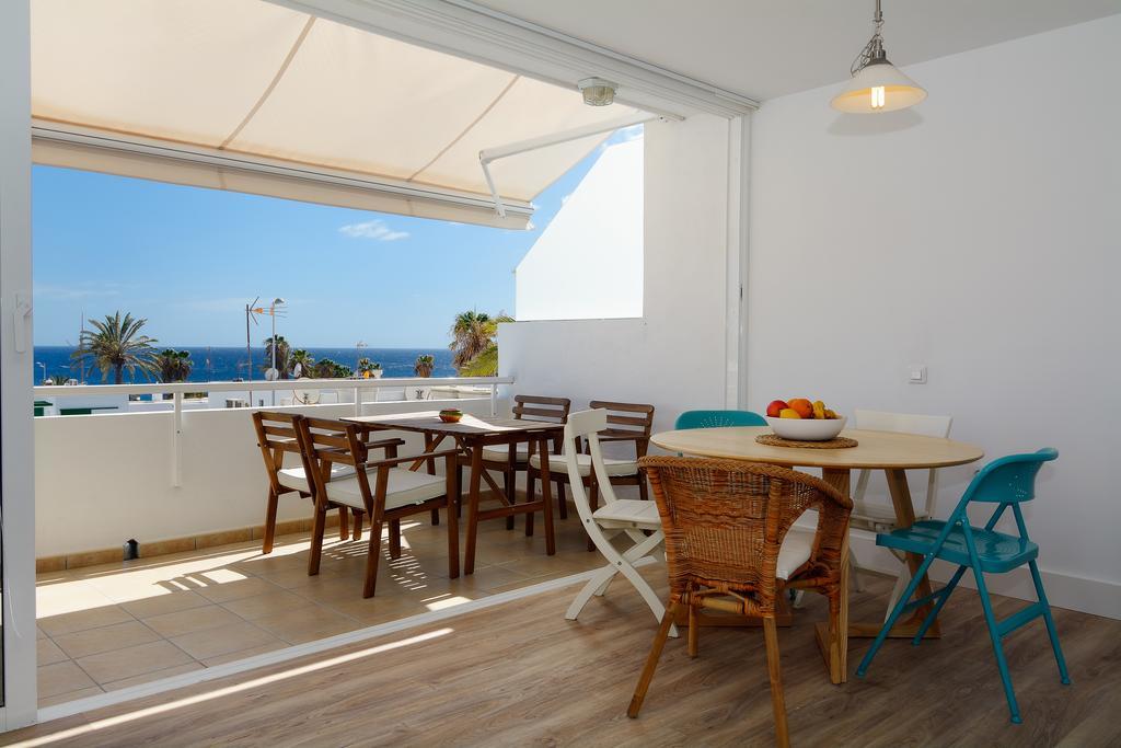 Villa Sunrise Private Pool Puerto Del Carmen By Pvl Eksteriør bilde